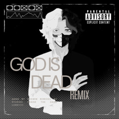 Kroww - God Is Dead (Ryusaki Remix)