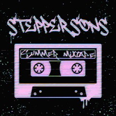 SUMMER MIXTAPE