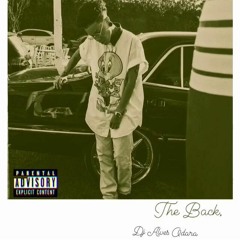 The Back - DJ Alves ODARA