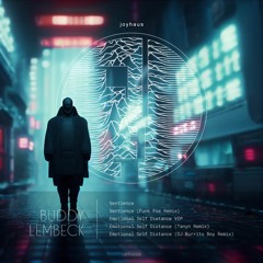 PREMIERE: Buddy Lembeck - Sentience [Joyhaus Recordings]