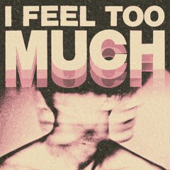 I Feel Too Much