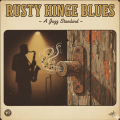 Rusty Hinge Blues - Jazz Music | Relaxing and Calming | FreeDL - CCBY