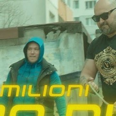 MILIONI - RETRO DISCO [Official Music Video]   (prod. by Crispy Beats).mp3