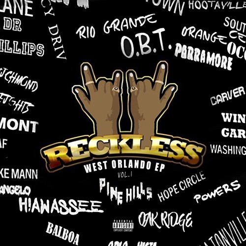 Bobby Jr - Woah woah x S4L Reckless x S4L Dre x 38 Hott