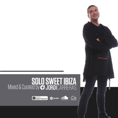 JORDI CARRERAS - Solo Sweet Ibiza 234