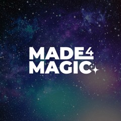 MADE4MAGIC First Live Set | Miami Music Week 2024