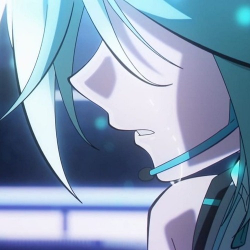 Wishing - Lucky Cyan (To Be Hero X)