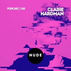 165. Claire Hardman