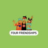 Descargar video: g.love / four friendships