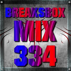 Break Beat Mix 334