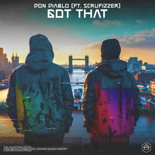 Don Diablo - Got That (feat. Scrufizzer) (Remake)