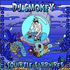 DJ SMOKEY — Smoking Kush On A Yacht
