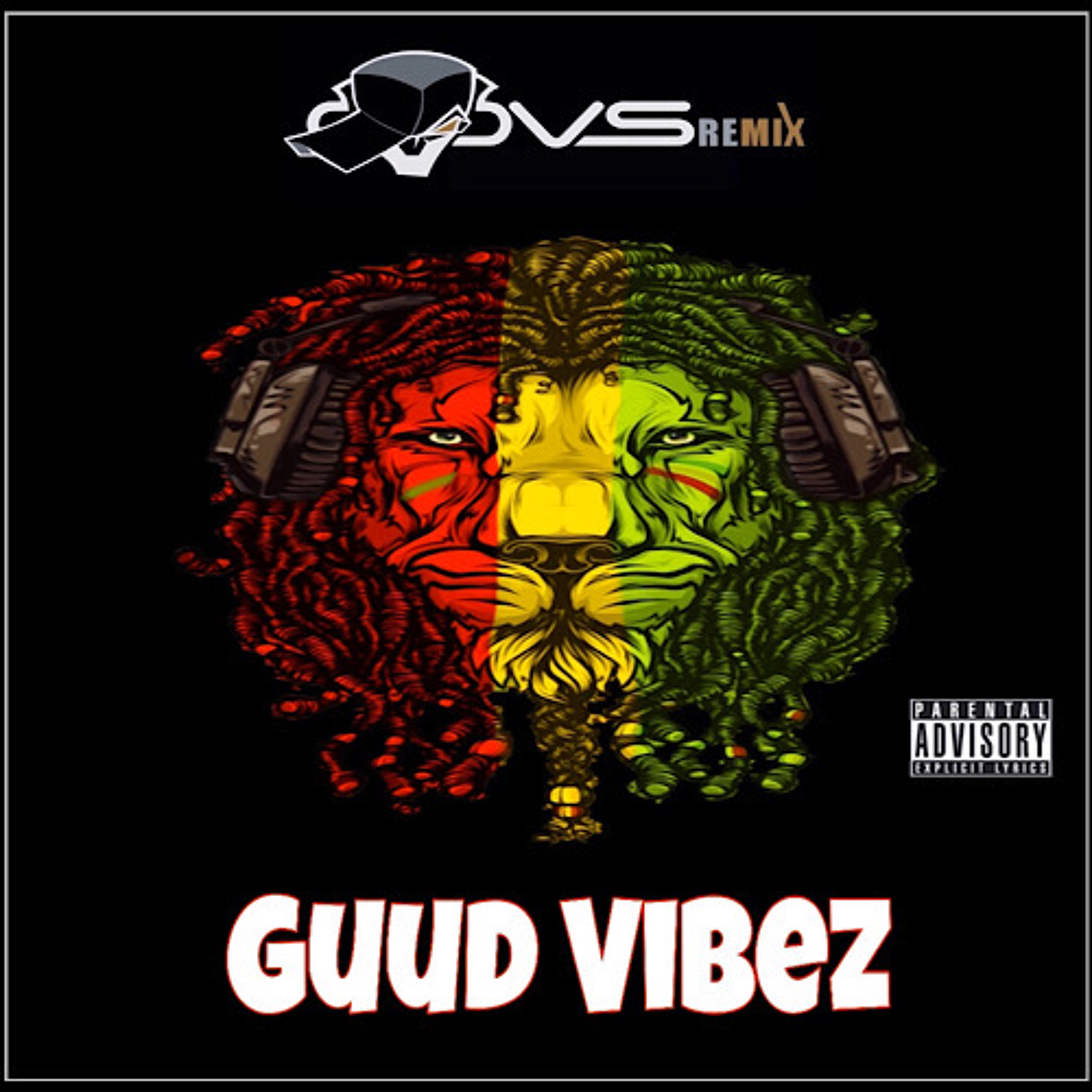 DJ Devious Remix - Guud Vibez episode artwork