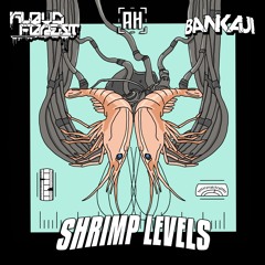 BANkaJI & Kloud Forest - Shrimp Levels {Aspire Higher Tune Tuesday Exclusive}
