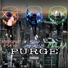 Purge