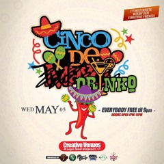 #Unrulyrave #NRGWeds May 5 2021