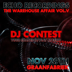 ECHO DJ Contest | GBS