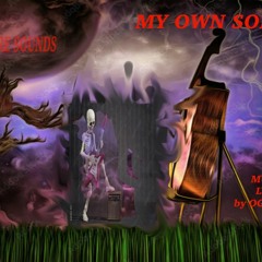 MY OWN SONGS  REMIX(2)