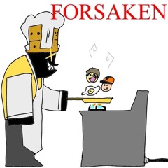 Forsaken - UNREGGCOGNIZABLE WITH Lyrics