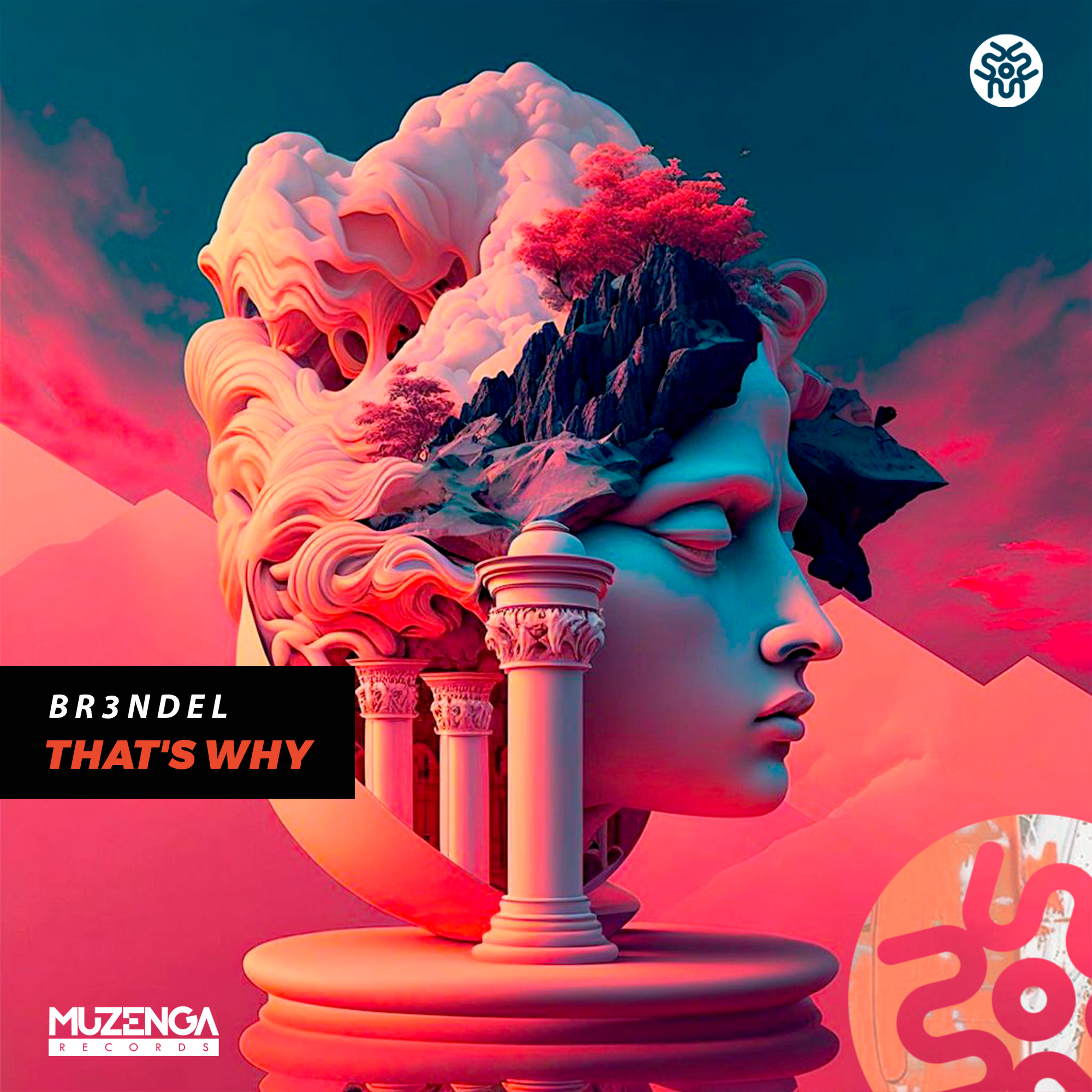 Dashdot - That's Why (BR3NDEL Remix) | FREE DOWNLOAD episode artwork