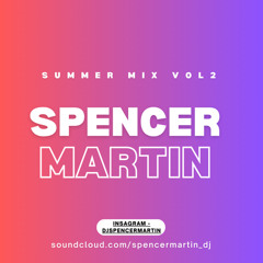 END OF SUMMER MIX 2025