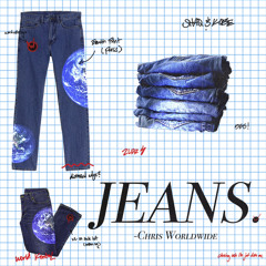 Jeans Freestyle