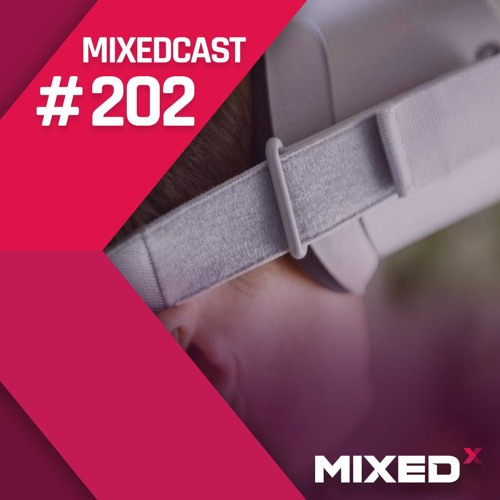 MIXEDCAST #202: Apple waits, Oculus goes