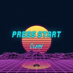 Clarv - Press Start