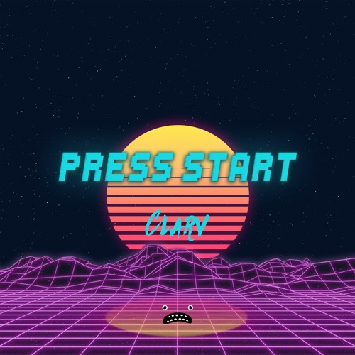 Clarv - Press Start