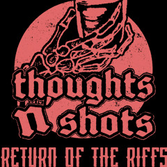 TNS: Return of the Riffs #1- Reefer Madness