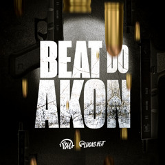 BEAT DO AKON (Funk Remix) [feat. DJ Lucas]