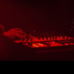 LiveTechno @ home 01 | bagger