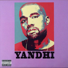 Nyce Vieux (Kanye West Yandhi Era)