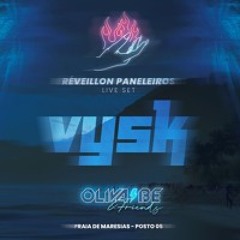 VYSK LIVE SET | RÉVEILLON MARESIAS 2025