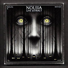 Live Extract pt.1 w/KRZ