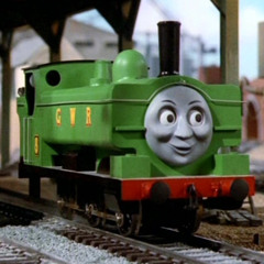 Duck the Great Western Engine’s Theme (S2)