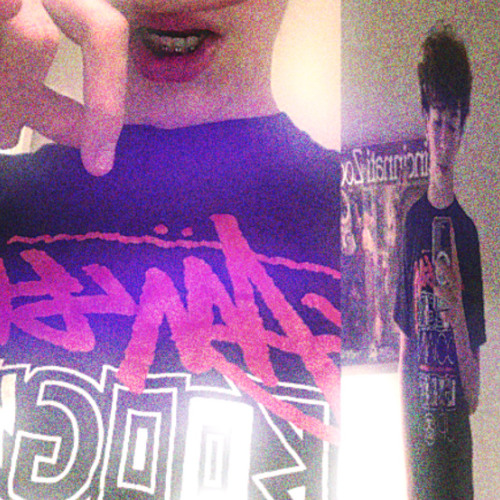 walk in w xthr3 (crxckhead)