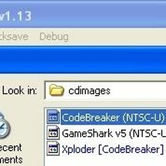 Codebreaker ps1 best sale