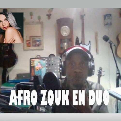AFRO ZOUK EN DUO
