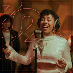 Let It Slide (Alternate)