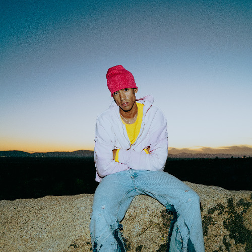 WizTheMc - At the Party (CR Remix)