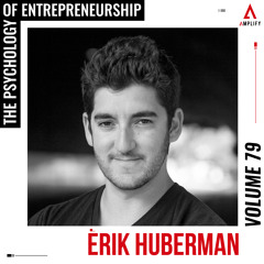 79. Volume: Erik Huberman: The Victim Complex