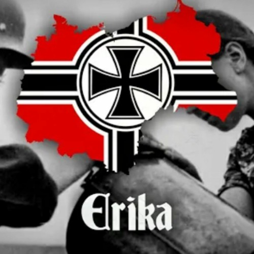 stream-erika-germany-solider-s-song-germany-anthem-by-sandsy