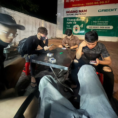 tao đang buồn nên nge này