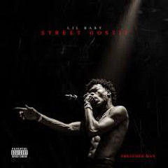 Word On The Street Lil Baby Instrumental Remake [PROD. Luca’s Cookin]