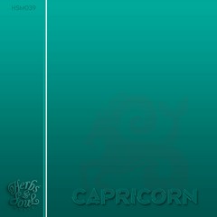 SoulPoizen - Capricorn (Original Mix)