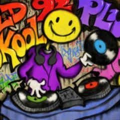 Si Thompson - Journey Through Rave (15-10-2021)