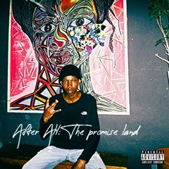 After All: The Promise Land