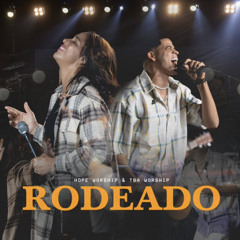 Rodeado (feat. Misael J & Carolina Ponciano) (Live).mp3