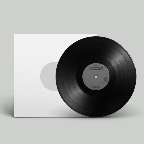 PREMIERE • Human Rebellion - Exploration [Hilltown Disco]